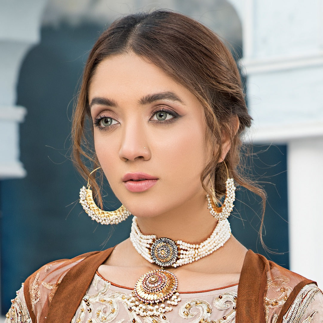 Rani Choker