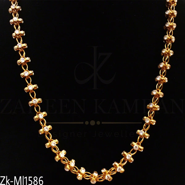 Zirconian Chain