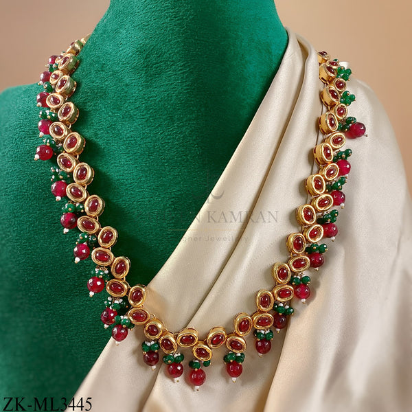 GARNET MALA