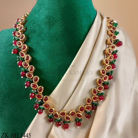 GARNET MALA