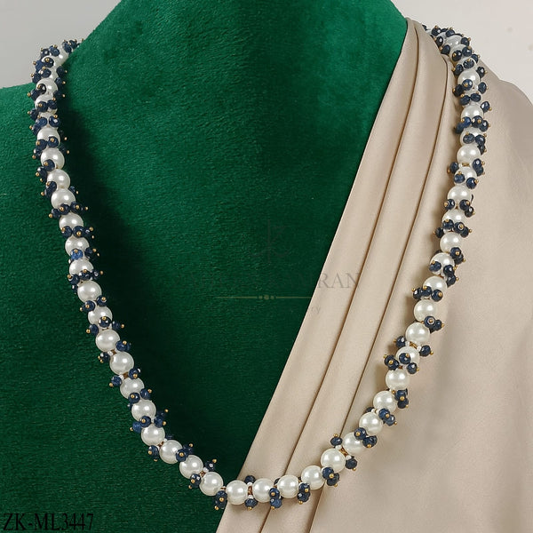 SAPPHIRE MALA