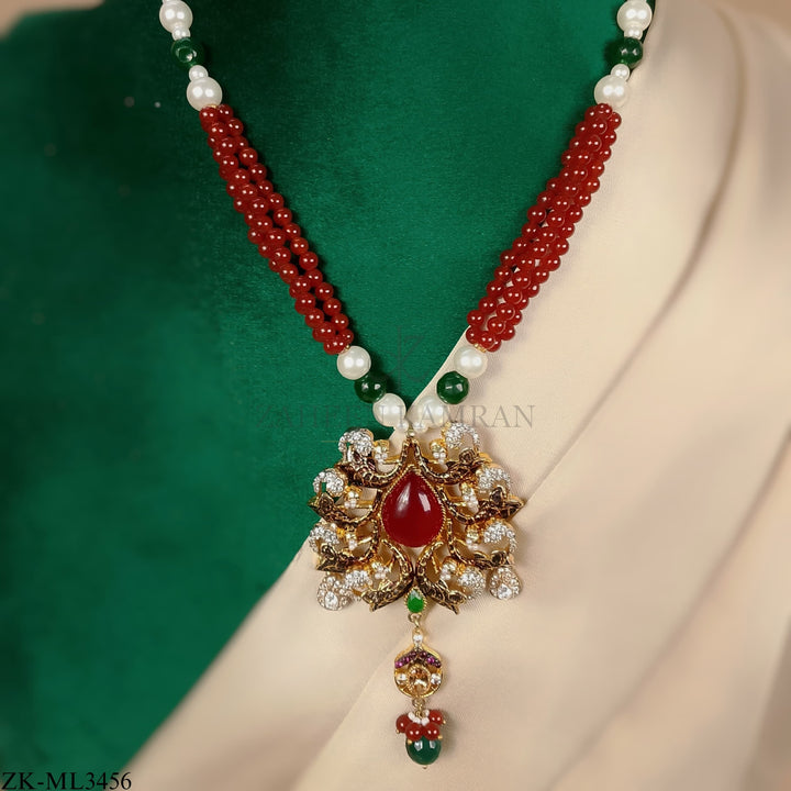 GARNET MALA