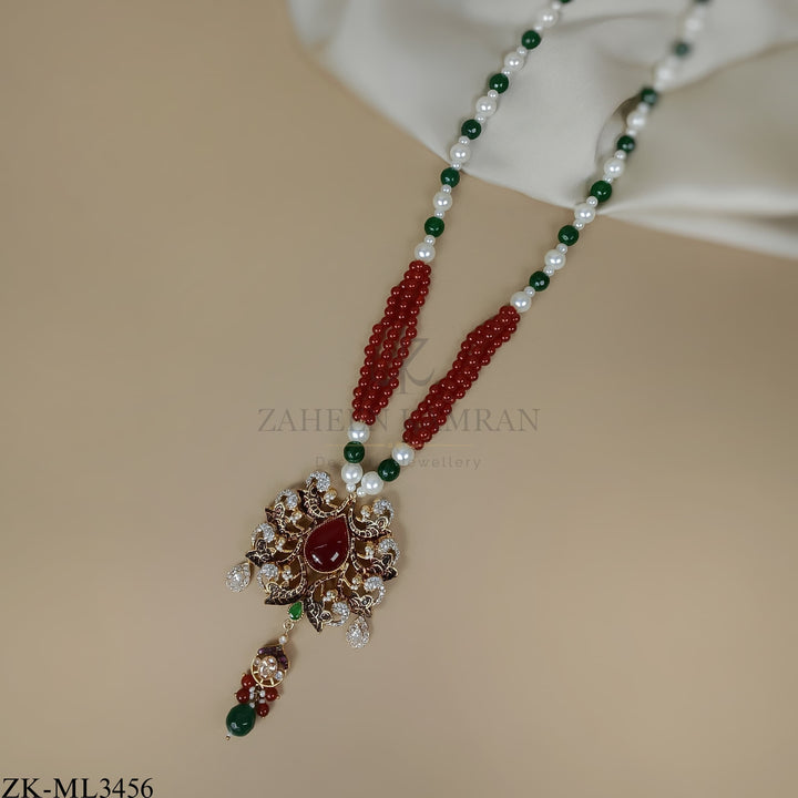 GARNET MALA