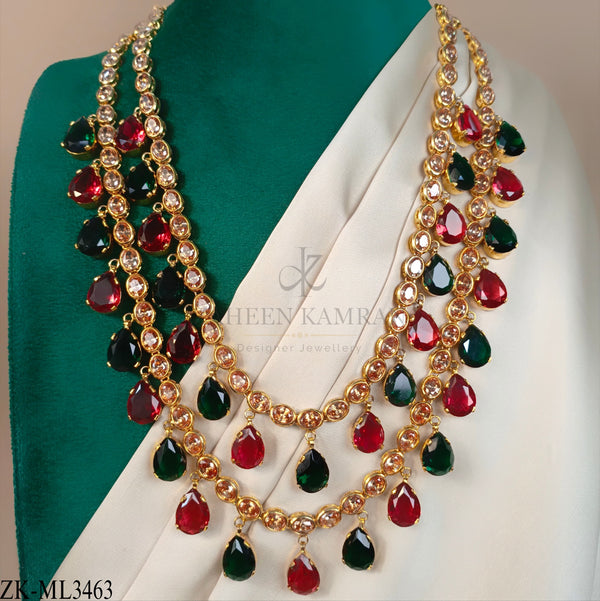 DUAL MALA