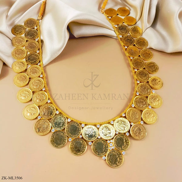 COINS MALA