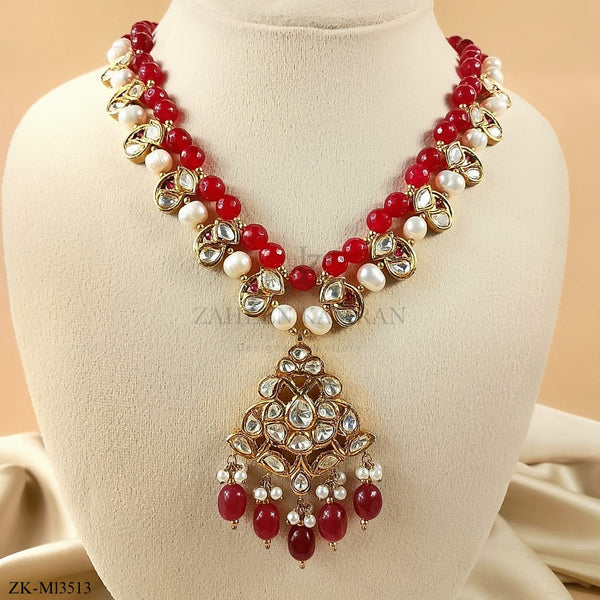 GARNET MALA