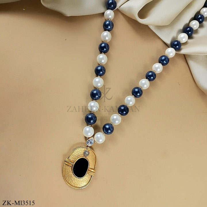SAPPHIRE MALA