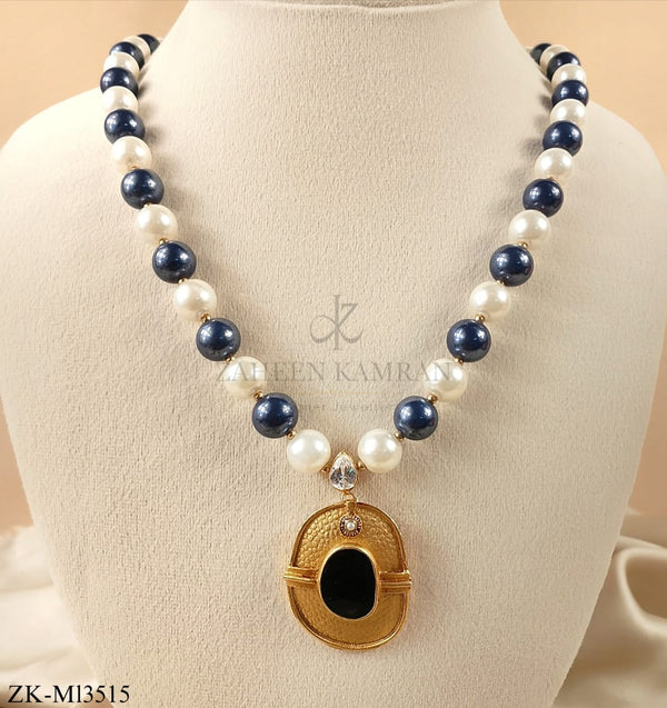 SAPPHIRE MALA