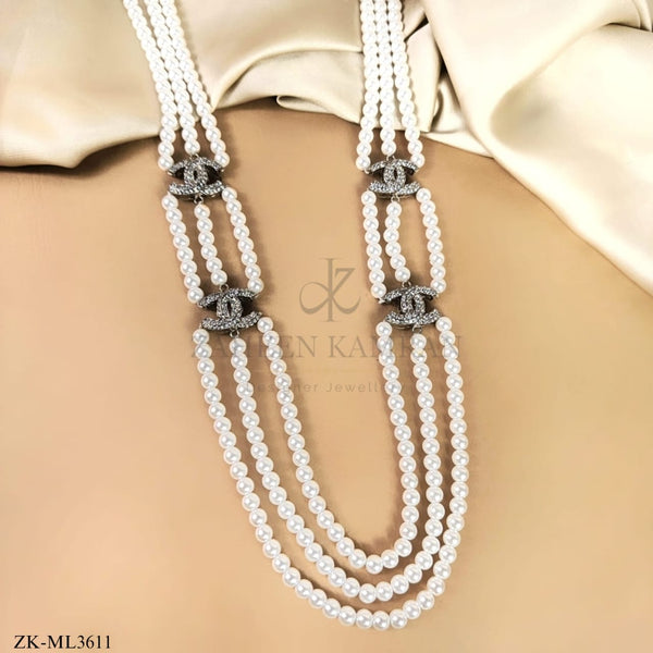 CHANNEL LAYERED MALA