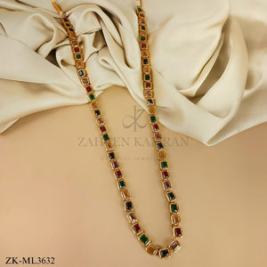 MULTI STONES MALA