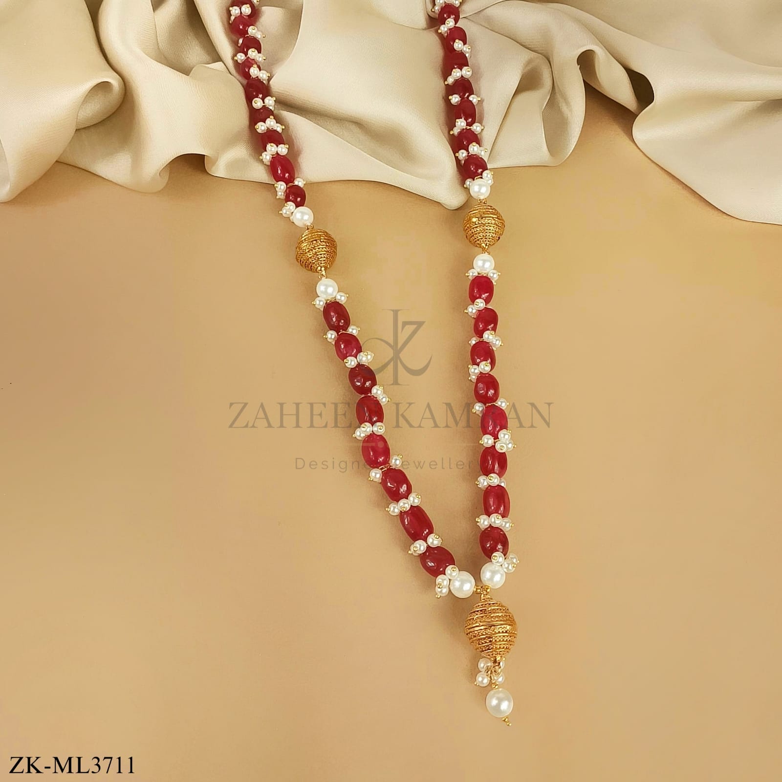 RUBY MALA
