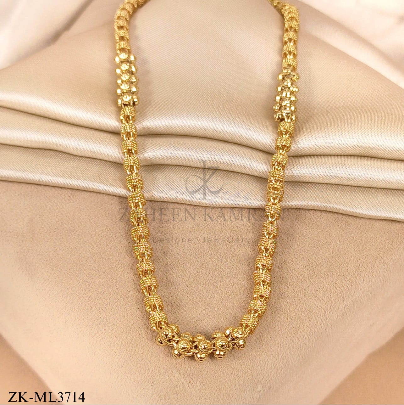 GOLDEN MALA