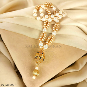 PEARLS MALA