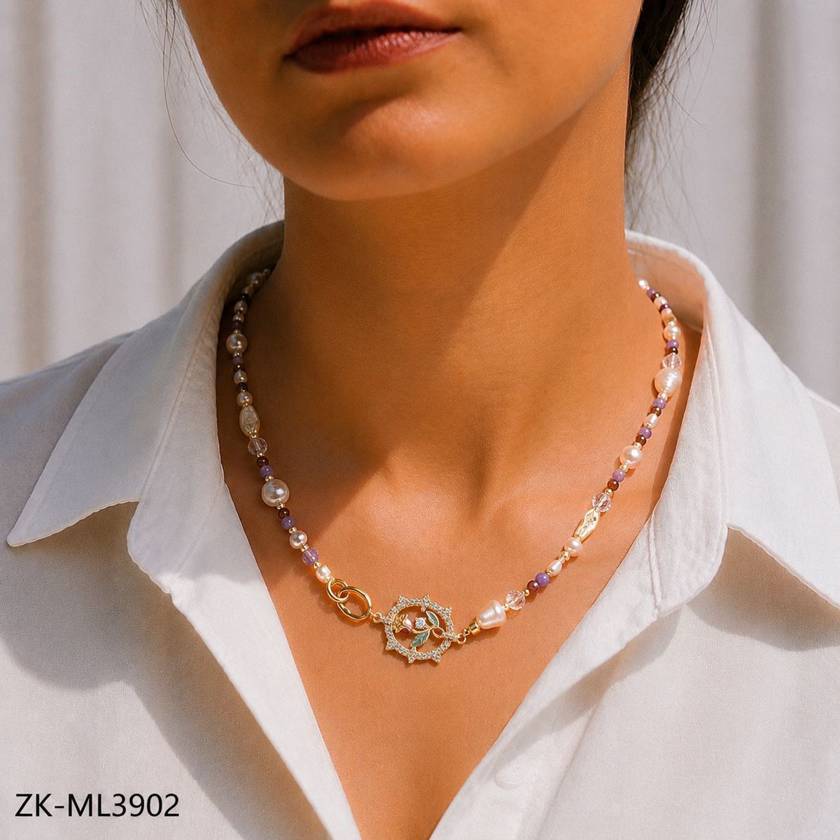 MULTI ROSSETE MALA