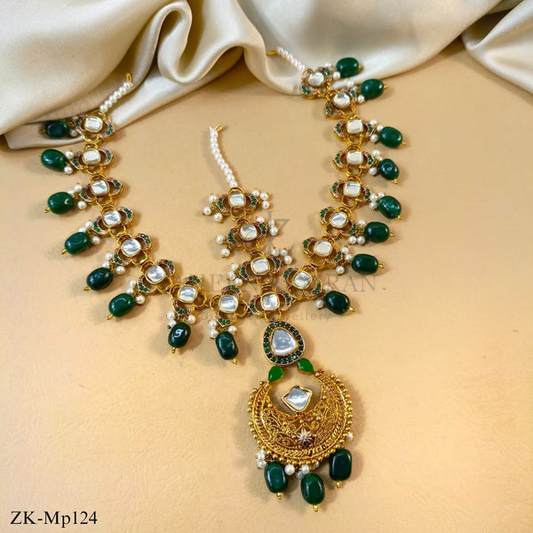 EMERALD MATHA PATTI
