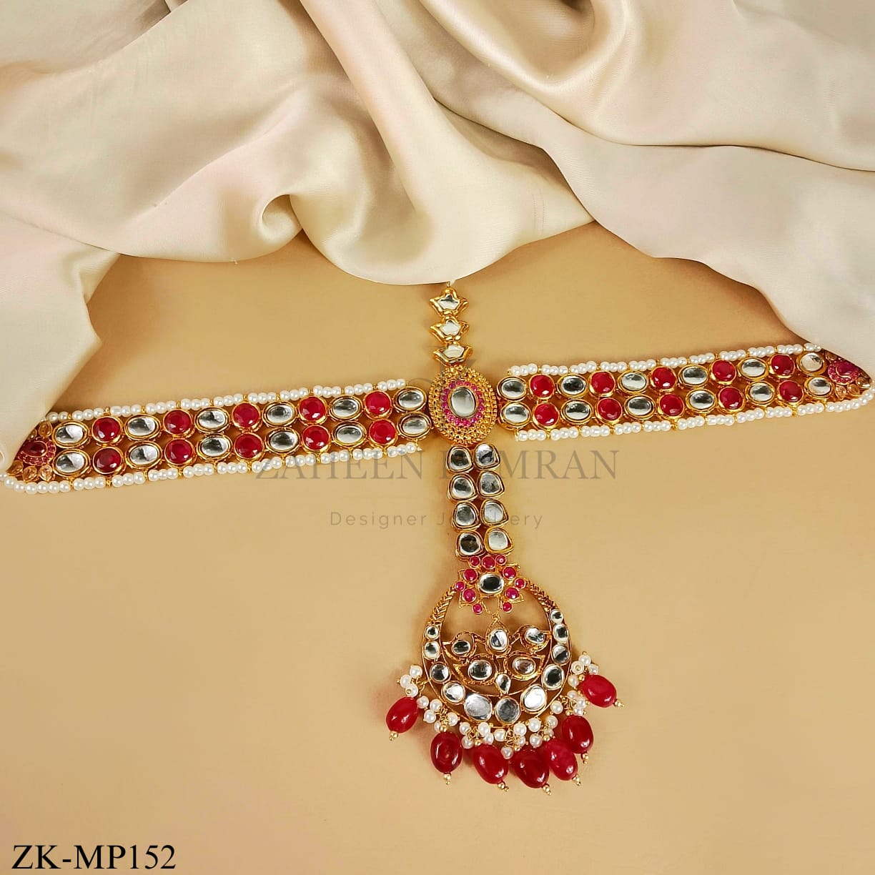 RUBY KUNDAN MATHAPATHI