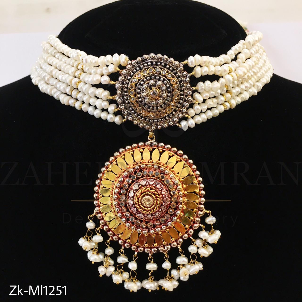 Rani Choker