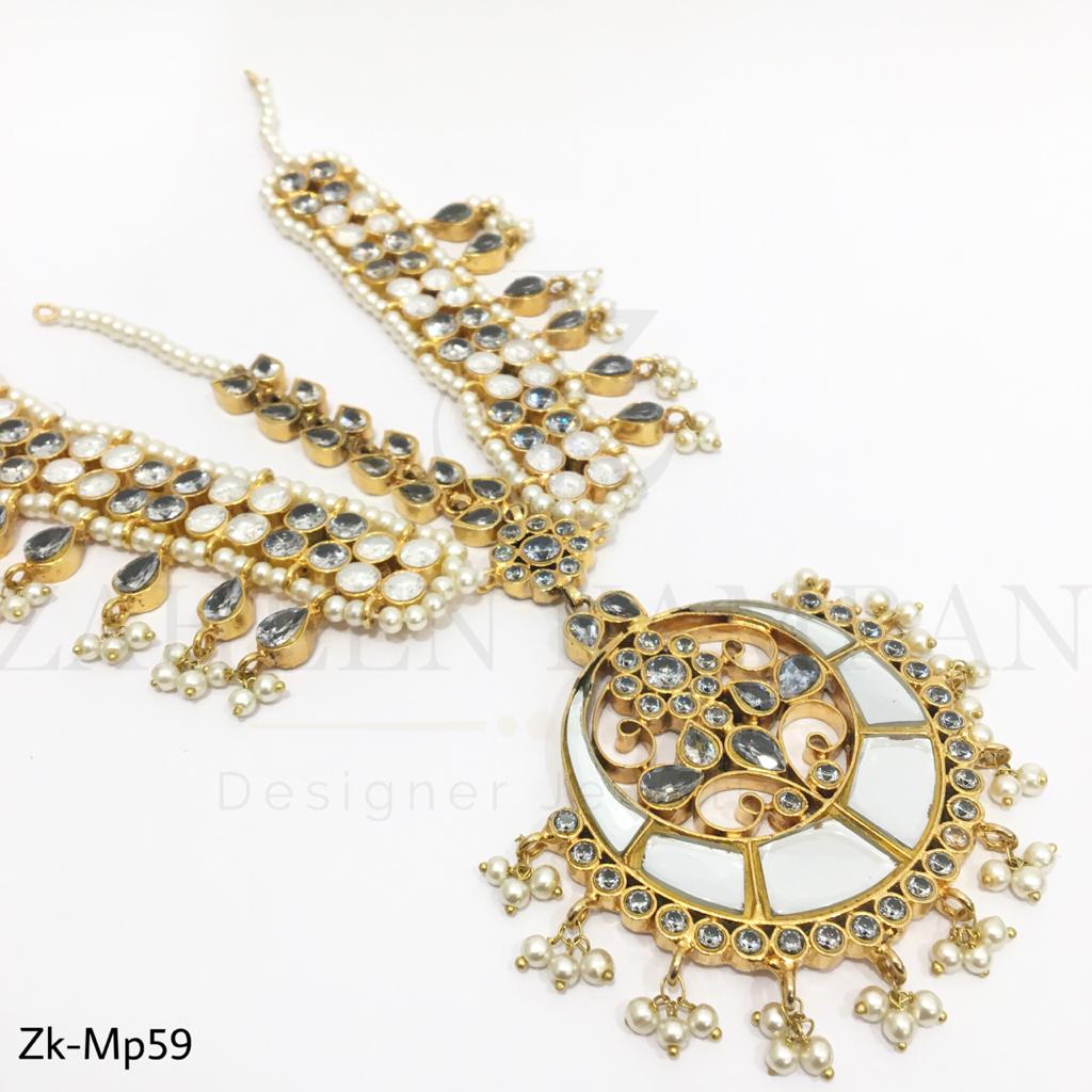 Smog Kundan Mathapatti