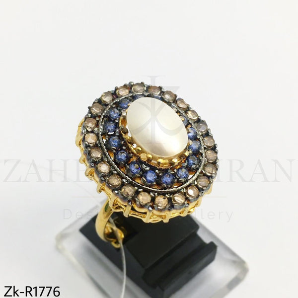 Antique ring