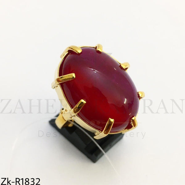 Ruby simple ring