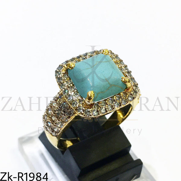 Feroza ring