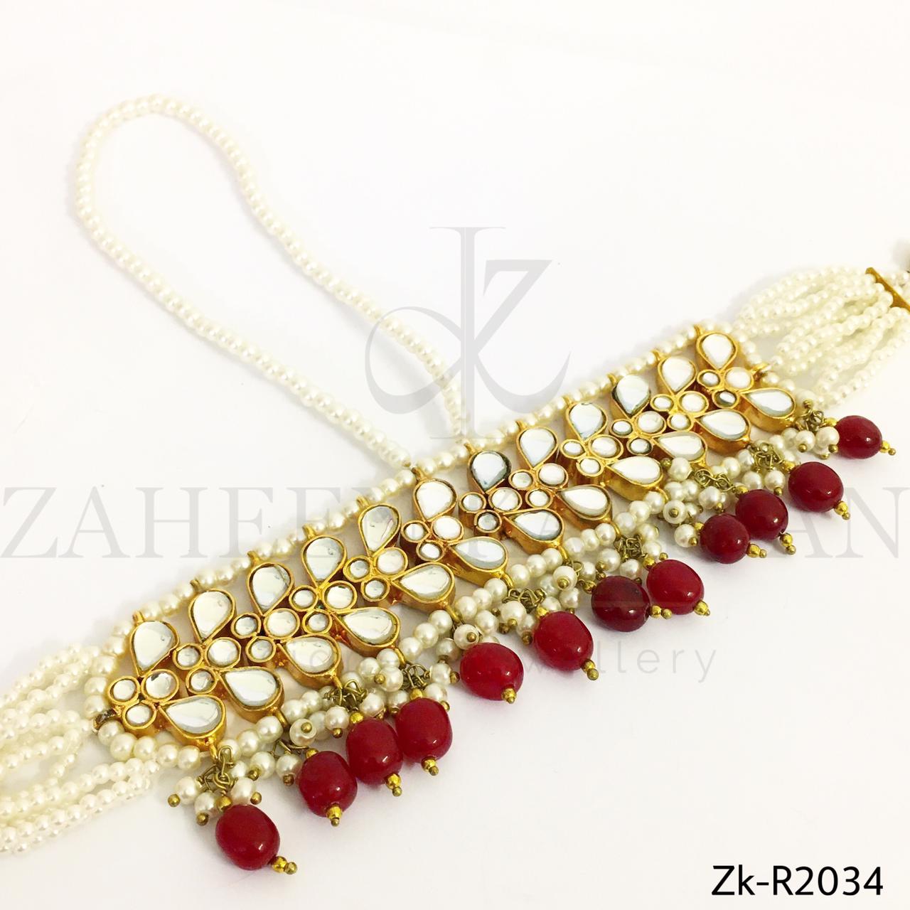 Kundan Sheesh Angla