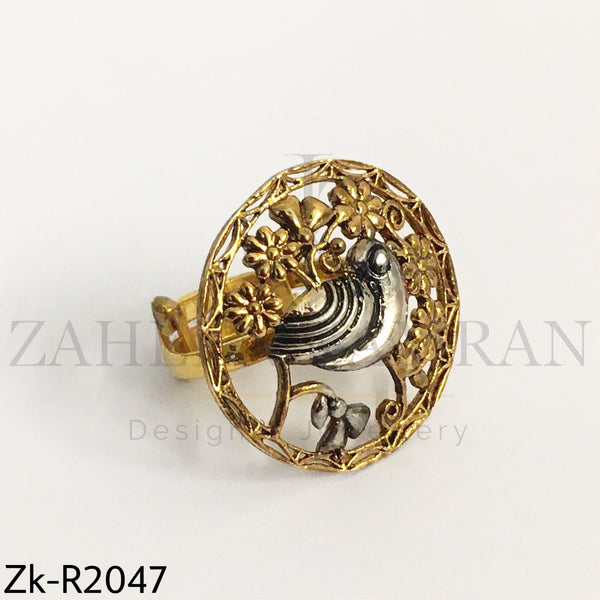 Birdy Ring