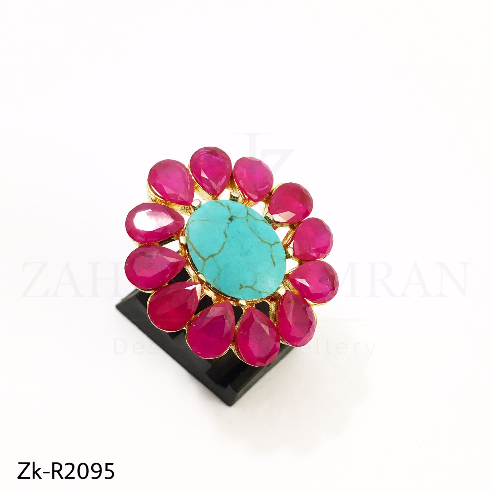 Fkoral Ring