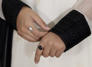 Splendid ring.