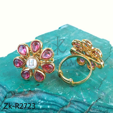 BLOOM RING