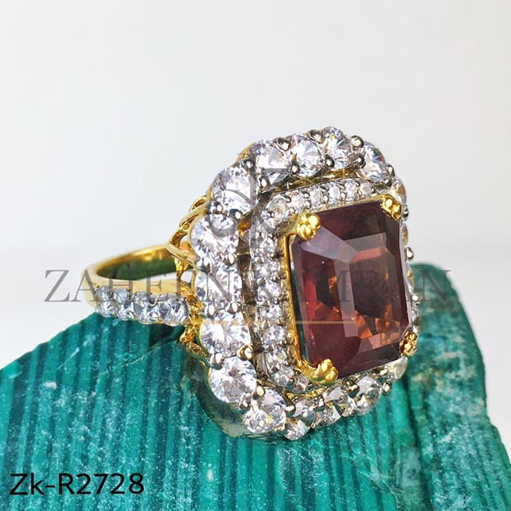 925 NAZLI RING