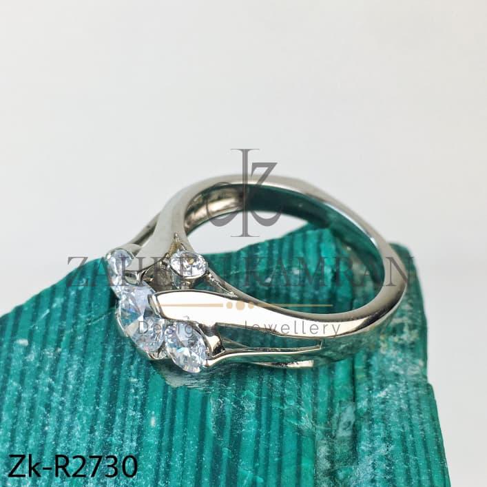 925 STERLING SILVER RING