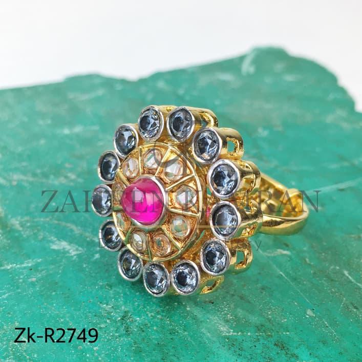 EMEL RING