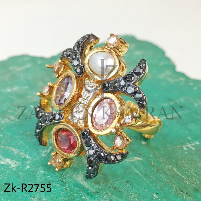 FADIME RING