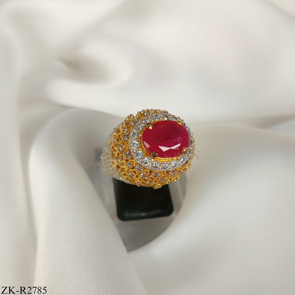 925 AURA RING