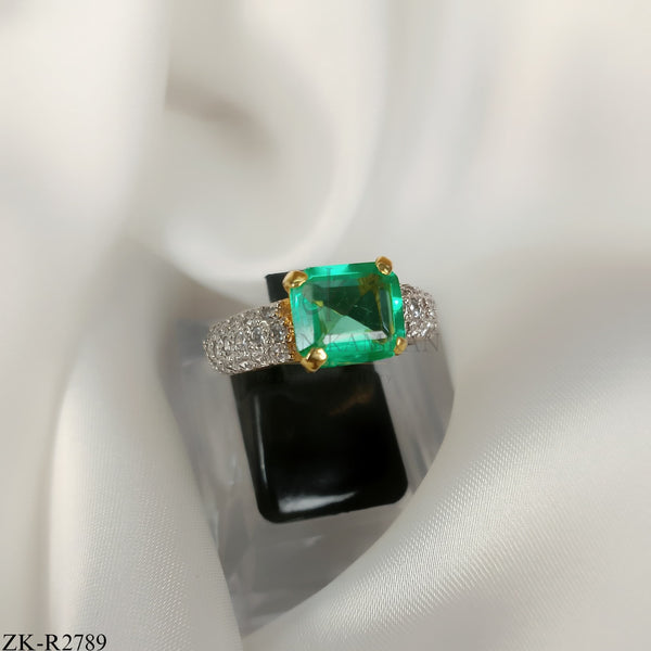 925 ANYA RING