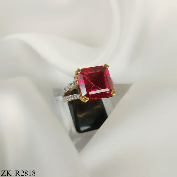 925 ASIN RING