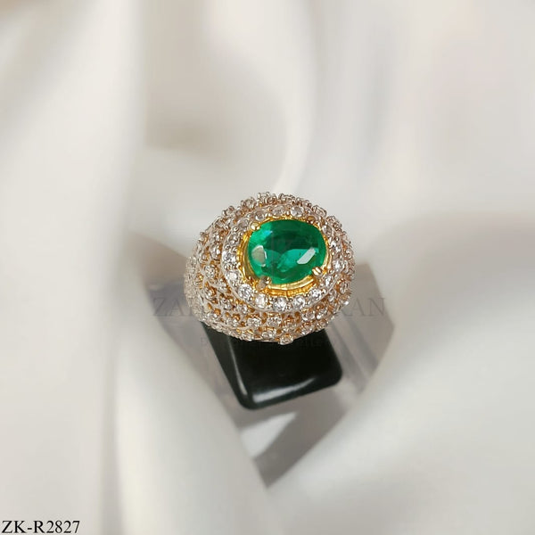925 SEFA RING