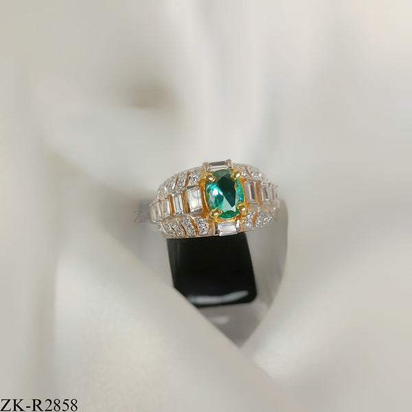 925 SHEESH RING