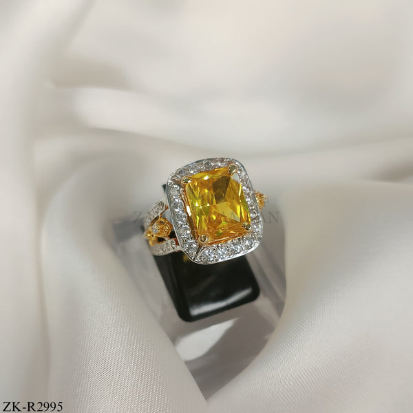 925 SQUARE RING