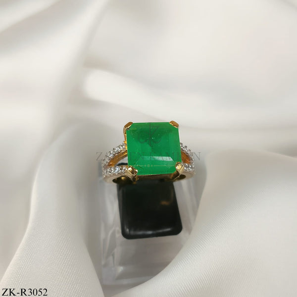 925 SQUARE RING
