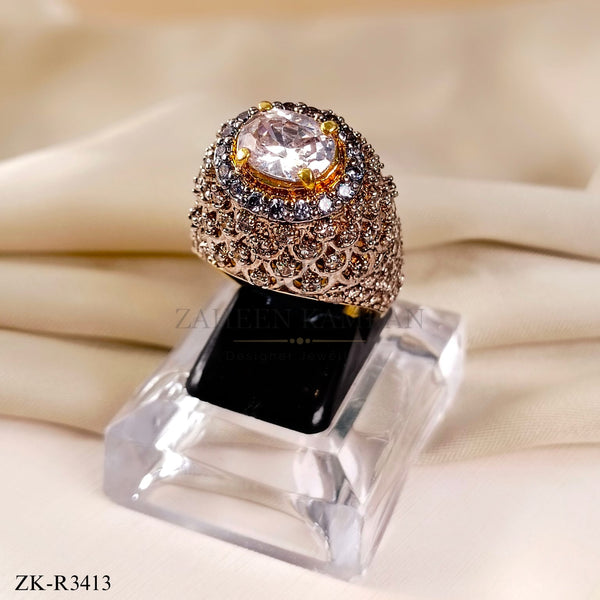 SHEESH RING