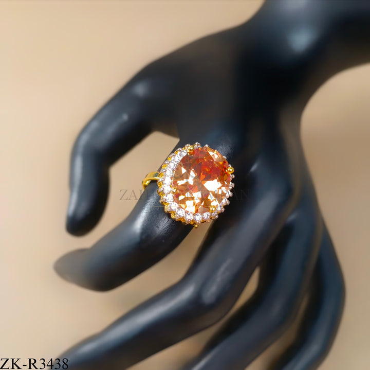 CHAMPAGNE RING