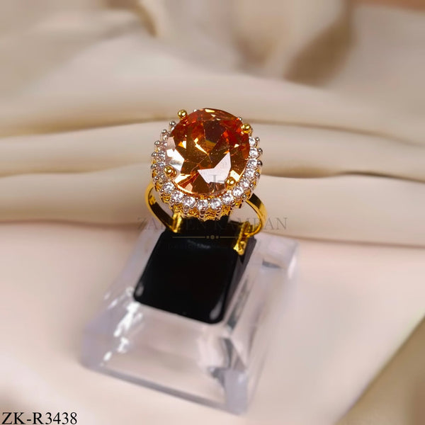CHAMPAGNE RING