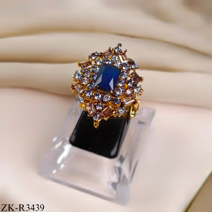 SAPPHIRE RING