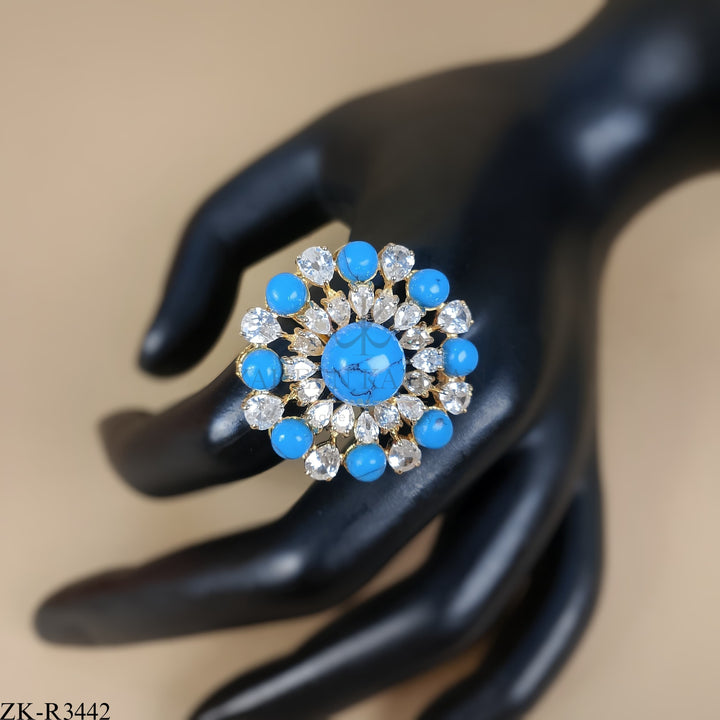 FLORENCE RING