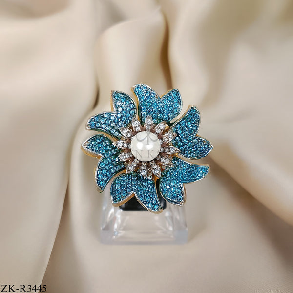 FLORENCE RING