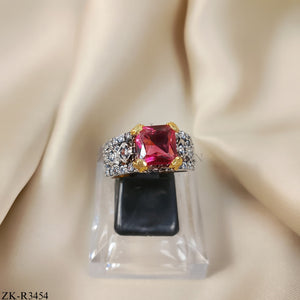 RUBY RING