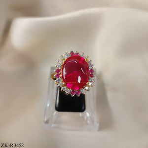 RUBY RING