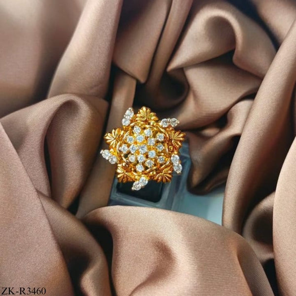 STAR RING